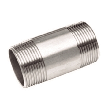 GENEBRE 8150-015 MANEGUET ROSCAT M-M INOX     1/2"